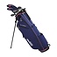 Wilson - Profile - Graphite - halve set - links - Dames