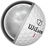 Wilson Staf - Model X - golfbal - wit