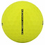 Wilson Staf - Model X - golfbal - geel