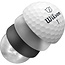 Wilson Staf - Model - golfbal - wit