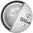 Wilson Staf - Model - golfbal - wit