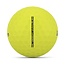 Wilson Staf - Model - golfbal - geel