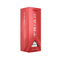 Wilson Triad golfbal wit