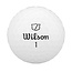 Wilson - Triad  - golfbal - wit