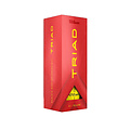 Wilson Triad golfbal geel