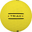 Wilson - Triad  - golfbal - geel