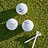Wilson golfballen