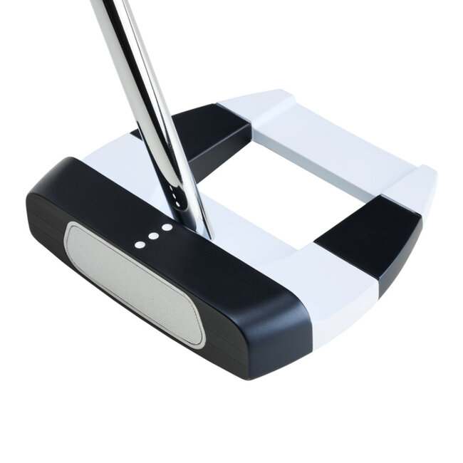 Odyssey - Ai-ONE - Jailbird - Square 2 Square - Putter - Links