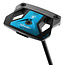 Taylormade - Putter - Spider - Zero Torque - Zwart - rechtshandig