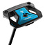 Taylormade - Putter - Spider - Zero Torque - Zwart - linkshandig