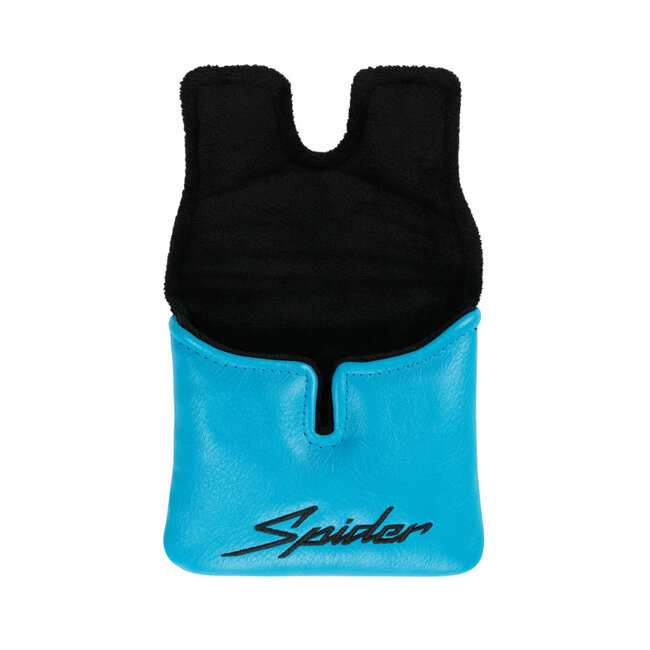 Taylormade Putter Spider Zero Torque linkshandig