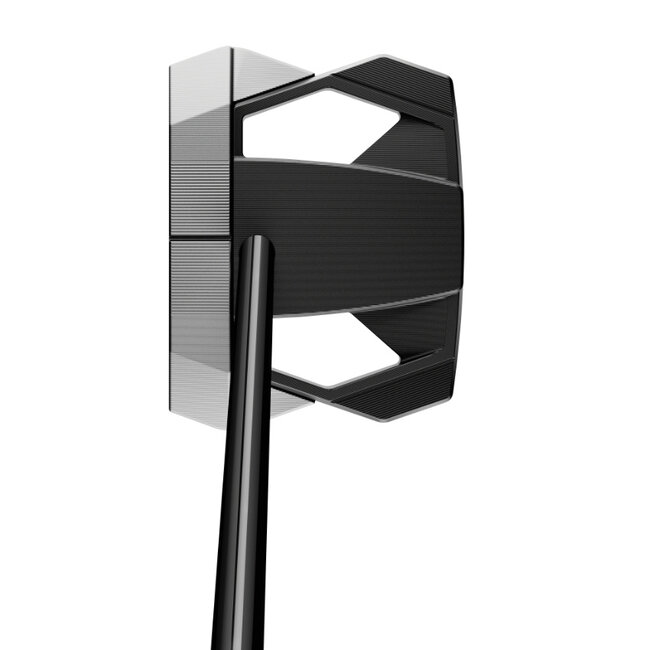 Taylormade Putter Spider ZT Counter Balance Zwart rechtshandig