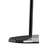 Taylormade - Putter - Spider ZT - Counter Balance - Zwart - rechtshandig