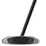 Taylormade - Putter - Spider ZT - Counter Balance - Zwart - rechtshandig