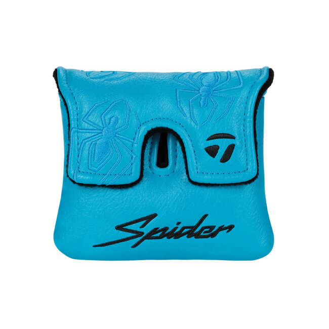 Taylormade Putter Spider ZT Counter Balance Zwart rechtshandig