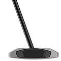 Taylormade Putter Spider ZT Counter Balance Zwart linkshandig