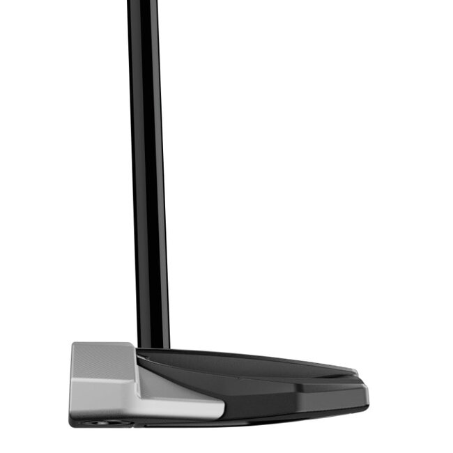 Taylormade Putter Spider ZT Counter Balance Zwart linkshandig