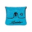 Taylormade - Putter - Spider ZT - Counter Balance - Zwart - linkshandig