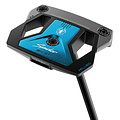 Taylormade Putter Spider ZT Counter Balance Zwart linkshandig