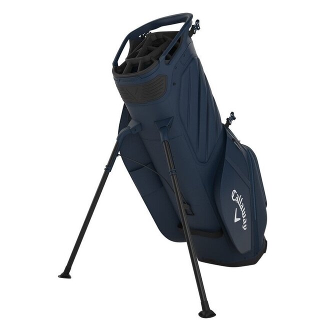 Callaway Fairway 14 Stand Bag Navy