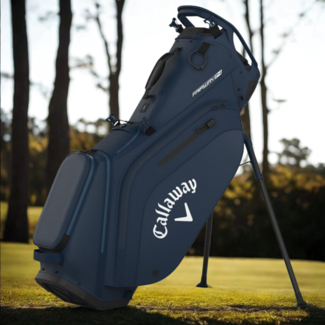 Callaway Callaway Fairway 14 Stand Bag Navy