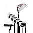 Skymax Skymax S1 Half Set Men Graphite RH