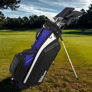 Wilson Golf Wilson Player Fit Staal Regular RH