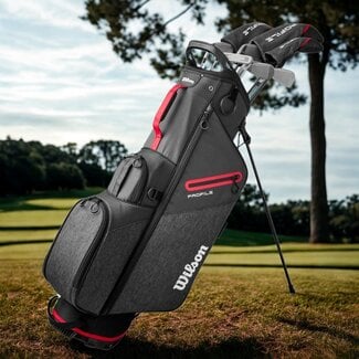 Wilson Golf Wilson Profile Staal Regular Full Set RH