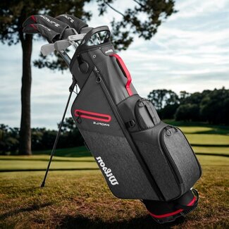 Wilson Golf Wilson Profile Graphite Regular Full Set LH