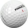 Pinnacle Distance White 15 ball pack