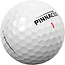 Pinnacle Distance White 15 ball pack