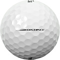 Pinnacle Distance White 15 ball pack