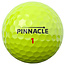 Pinnacle Distance Yellow 15 ball pack