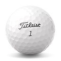 Titleist Pro V1 Enhanced Alignment Golfbal Wit