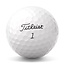Titleist Pro V1 Enhanced Alignment Golfbal Wit