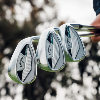 Callaway Callaway CB12 Wedge graphite RH