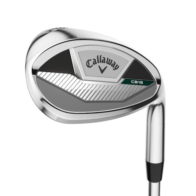 Callaway CB12 Wedge graphite rechtshandig