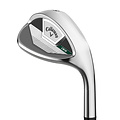 Callaway CB12 Wedge staal rechtshandig