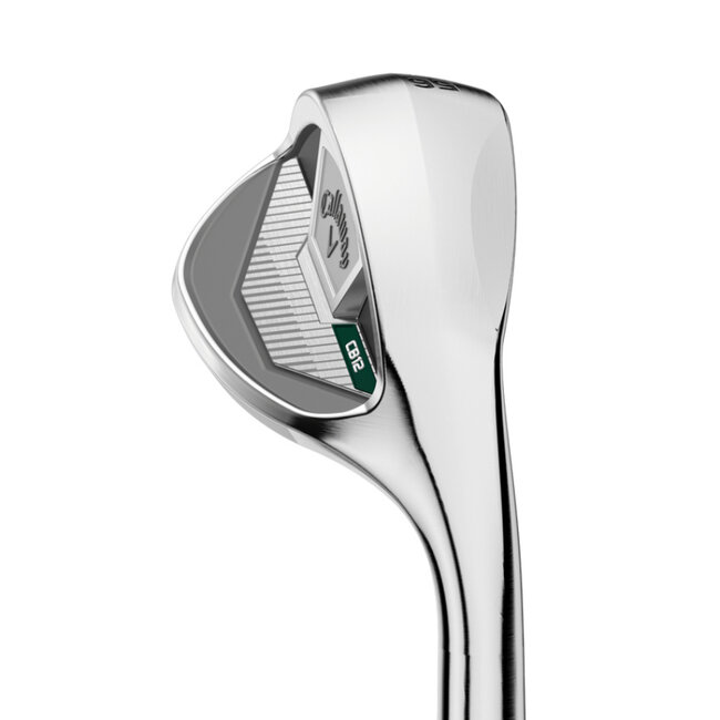 Callaway CB12 Wedge staal rechtshandig