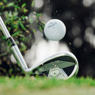 Callaway Callaway CB12 Wedge staal RH