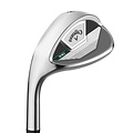 Callaway CB12 Wedge staal linkshandig