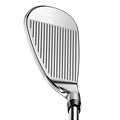 Callaway CB12 Wedge staal linkshandig