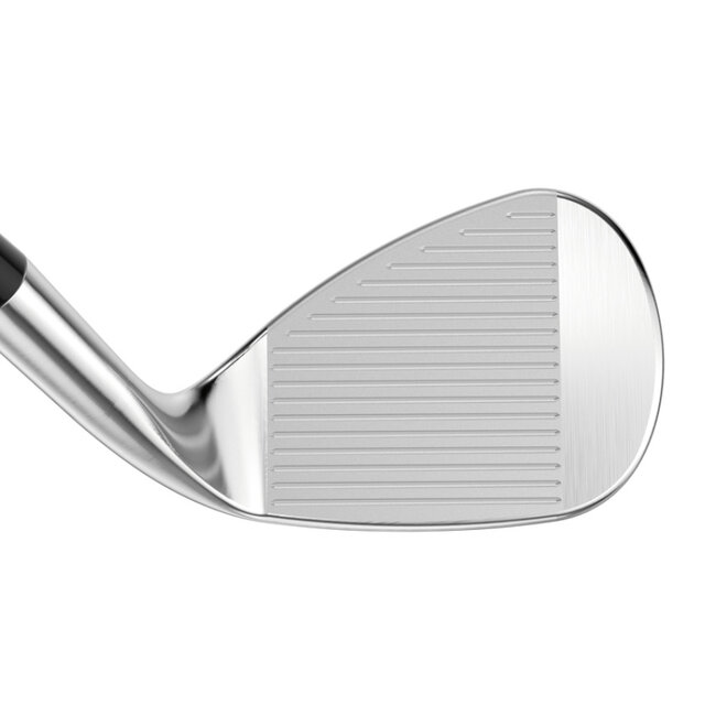 Callaway CB12 Wedge staal linkshandig