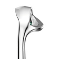 Callaway CB12 Wedge staal linkshandig