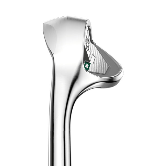 Callaway CB12 Wedge staal linkshandig