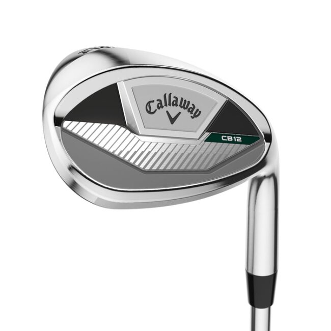 Callaway CB12 Wedge graphite rechts dames