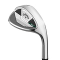 Callaway CB12 Wedge graphite rechts dames