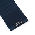 Titleist Trifold Golfhanddoek Navy