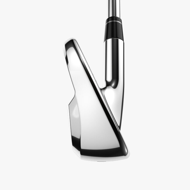 Callaway Apex AI150 Staal ijzerset rechtshandig