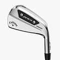 Callaway Apex AI150 Staal ijzerset rechtshandig